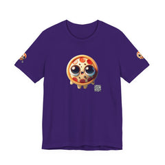Ode To The Final Slice PokAIMignon T-Shirt