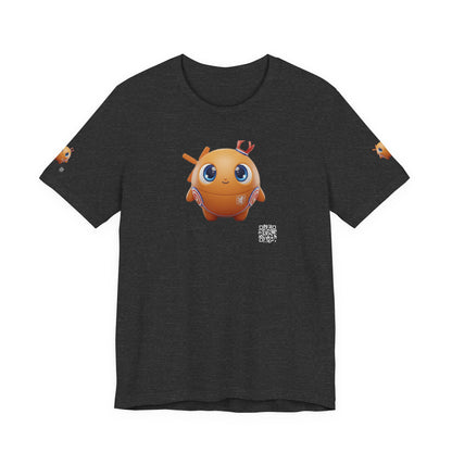 🐾⚽ Netherlands World Cup 2026 Companion – Limited Edition Official Merchandise | PokAIMignons™ — T-Shirt | PokAIMignons™