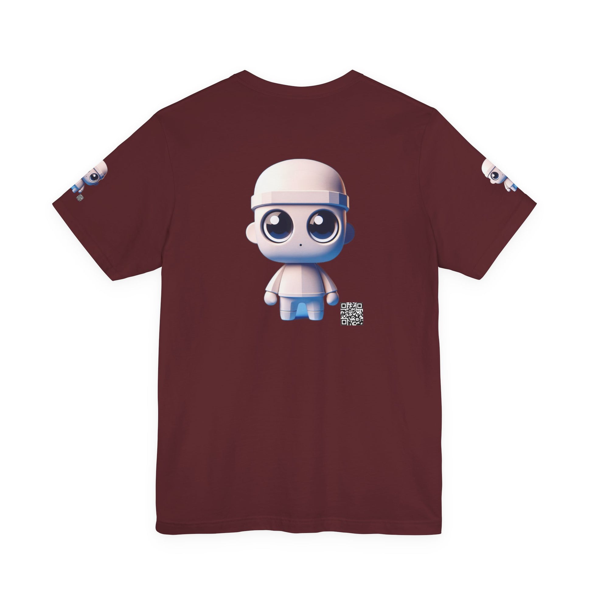 PokAIMignons Drop #29 T-Shirt — T-Shirt | PokAIMignons™