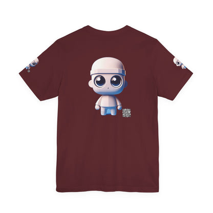PokAIMignons Drop #29 T-Shirt — T-Shirt | PokAIMignons™