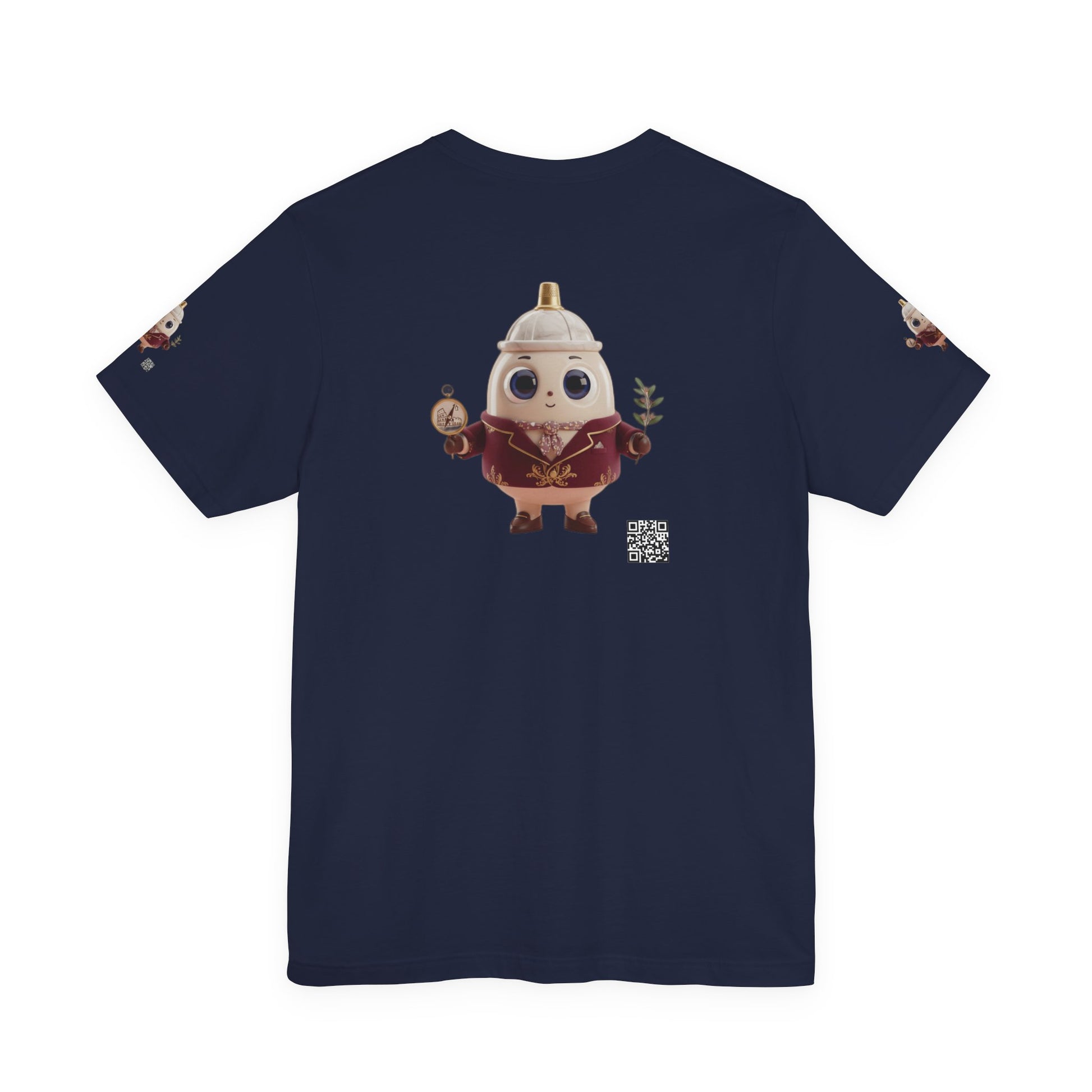PokAIMignons Drop #30 T-Shirt — T-Shirt | PokAIMignons™