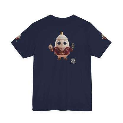PokAIMignons Drop #30 T-Shirt — T-Shirt | PokAIMignons™