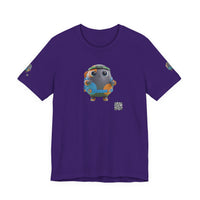 PokAIMignon Companion T-Shirt — T-Shirt | PokAIMignons™
