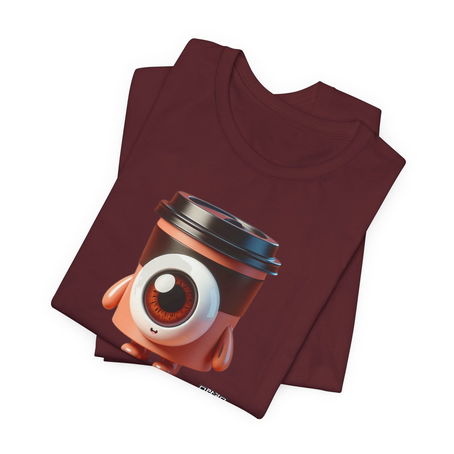 PokAIMignons Drop #27 T-Shirt — T-Shirt | PokAIMignons™