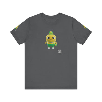 SambaStar — International Football 2026 PokAIMignon T-Shirt