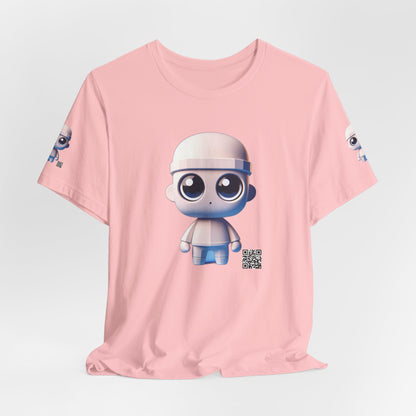 PokAIMignons Drop #29 T-Shirt — T-Shirt | PokAIMignons™