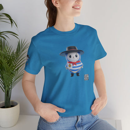 🐾⚽ Uruguay World Cup 2026 Companion – Limited Edition Official Merchandise | PokAIMignons™
