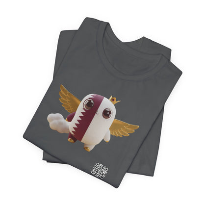 🐾⚽ Qatar World Cup 2026 Companion – Limited Edition Official Merchandise | PokAIMignons™
