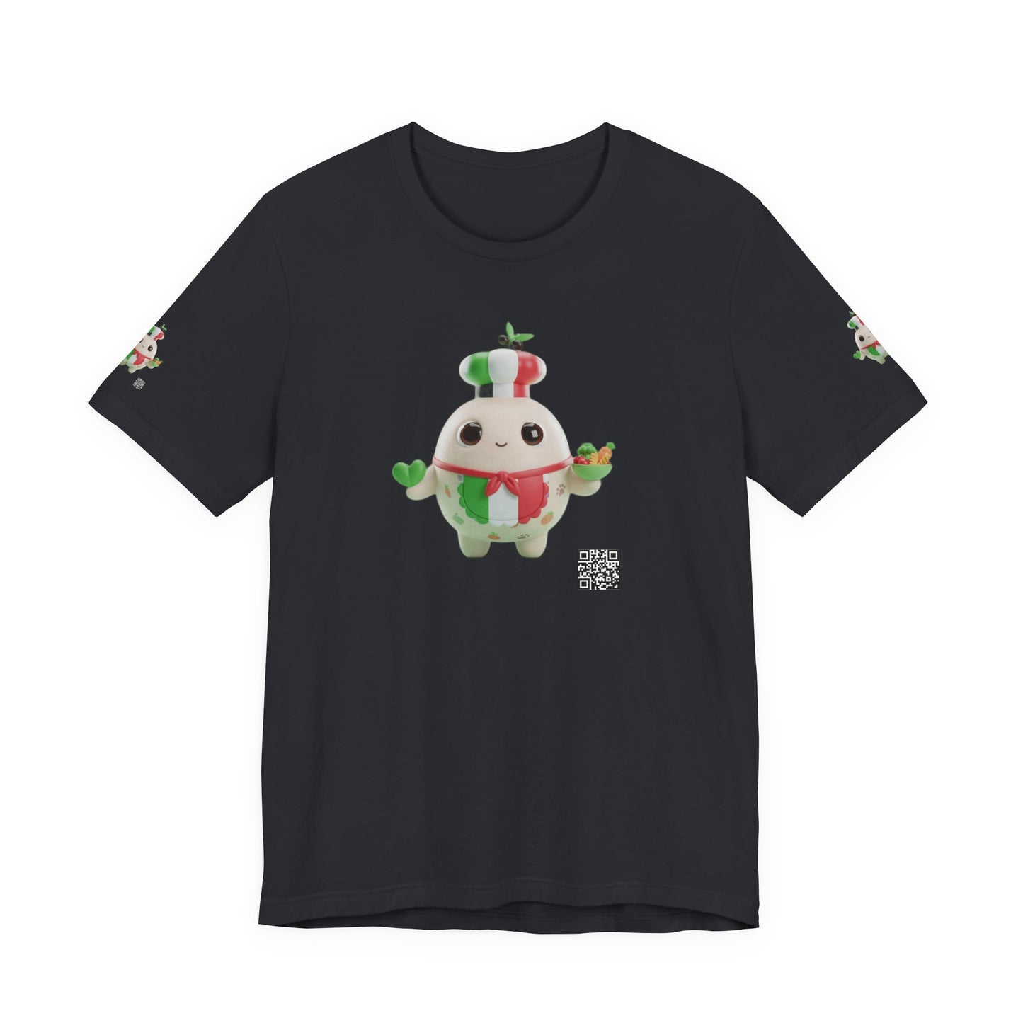 Bella Vita PokAIMignon T-Shirt — T-Shirt | PokAIMignons™