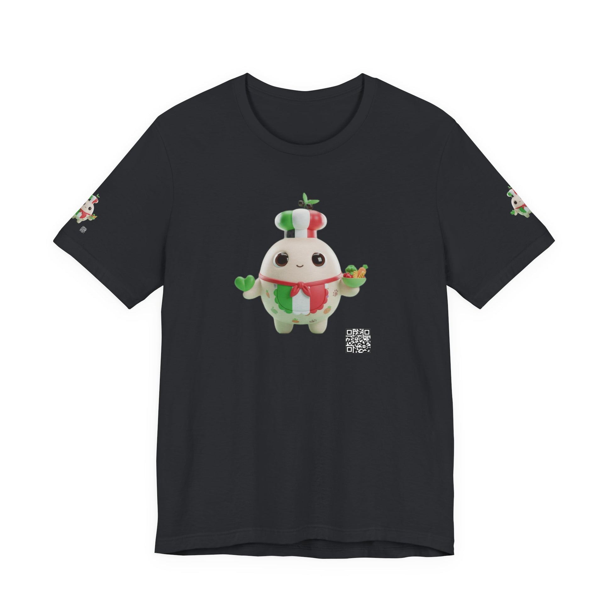 Bella Vita PokAIMignon T-Shirt — T-Shirt | PokAIMignons™