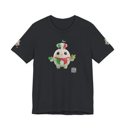 Bella Vita PokAIMignon T-Shirt — T-Shirt | PokAIMignons™