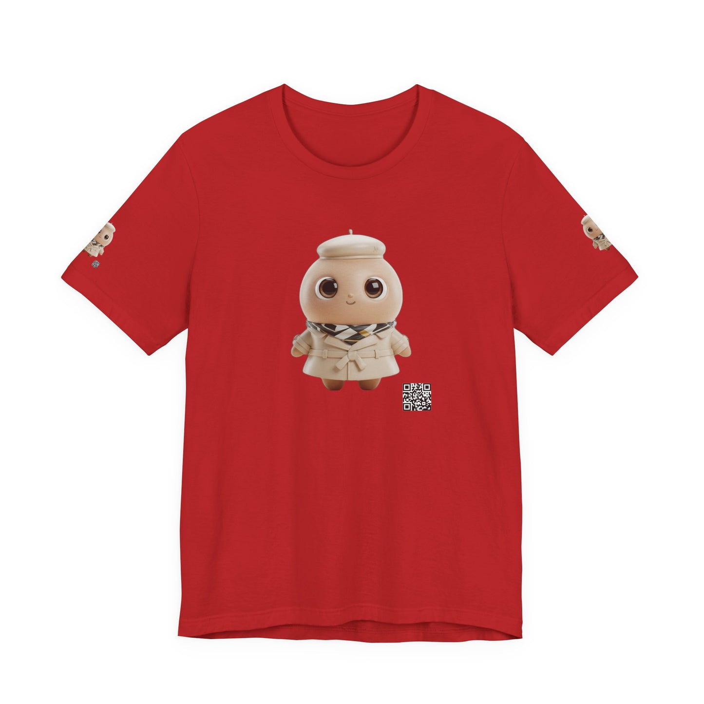 PokAIMignons Drop #19 T-Shirt — T-Shirt | PokAIMignons™
