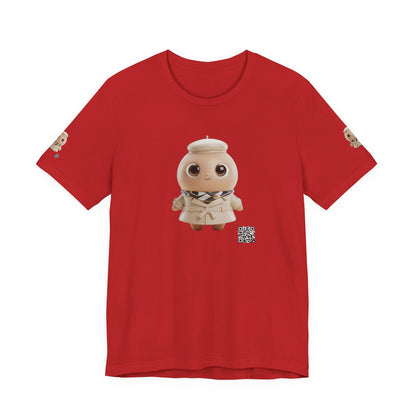 PokAIMignons Drop #19 T-Shirt — T-Shirt | PokAIMignons™