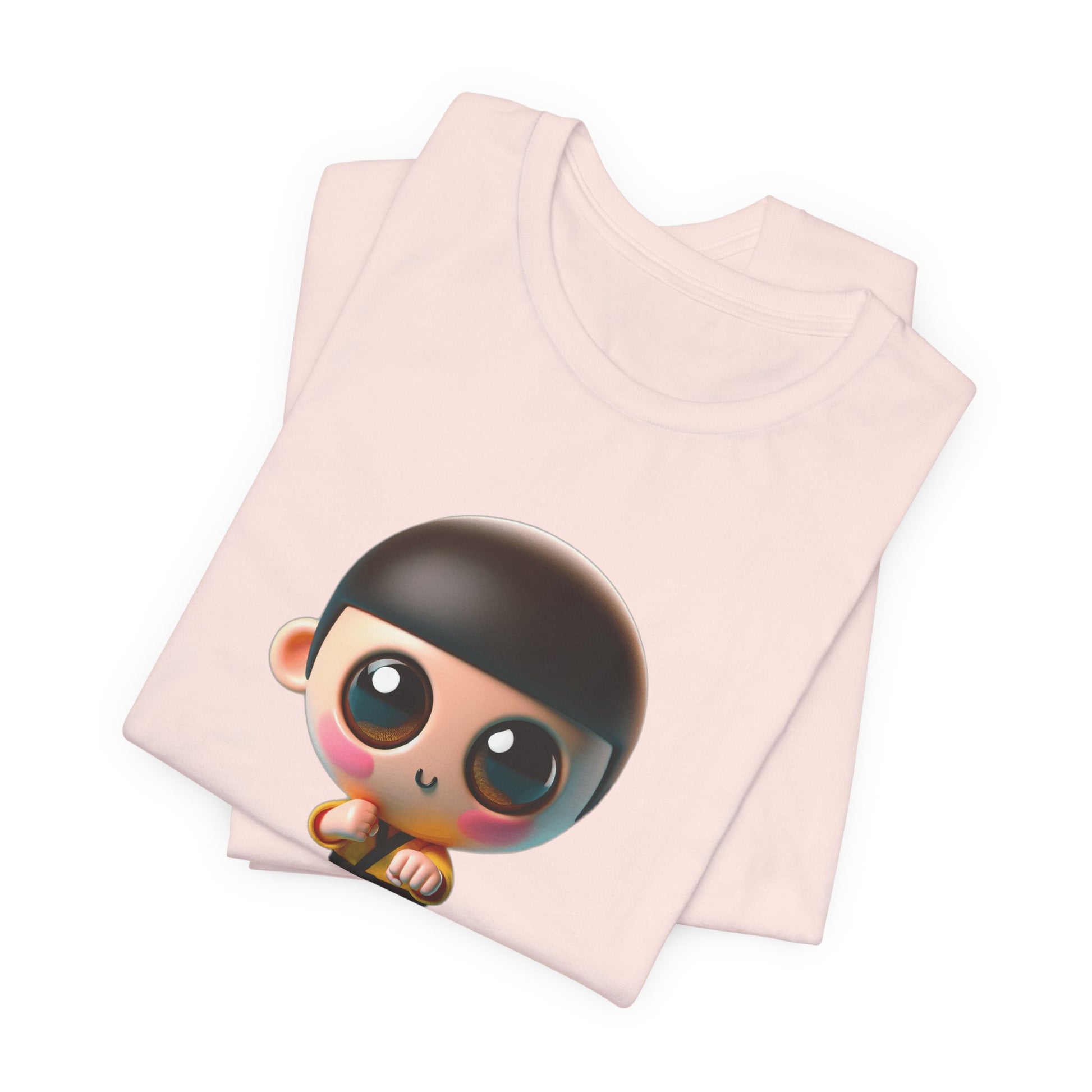 BruceMee Limited PokAIMignon T-Shirt — T-Shirt | PokAIMignons™