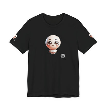 PokAIMignon Companion T-Shirt — T-Shirt | PokAIMignons™