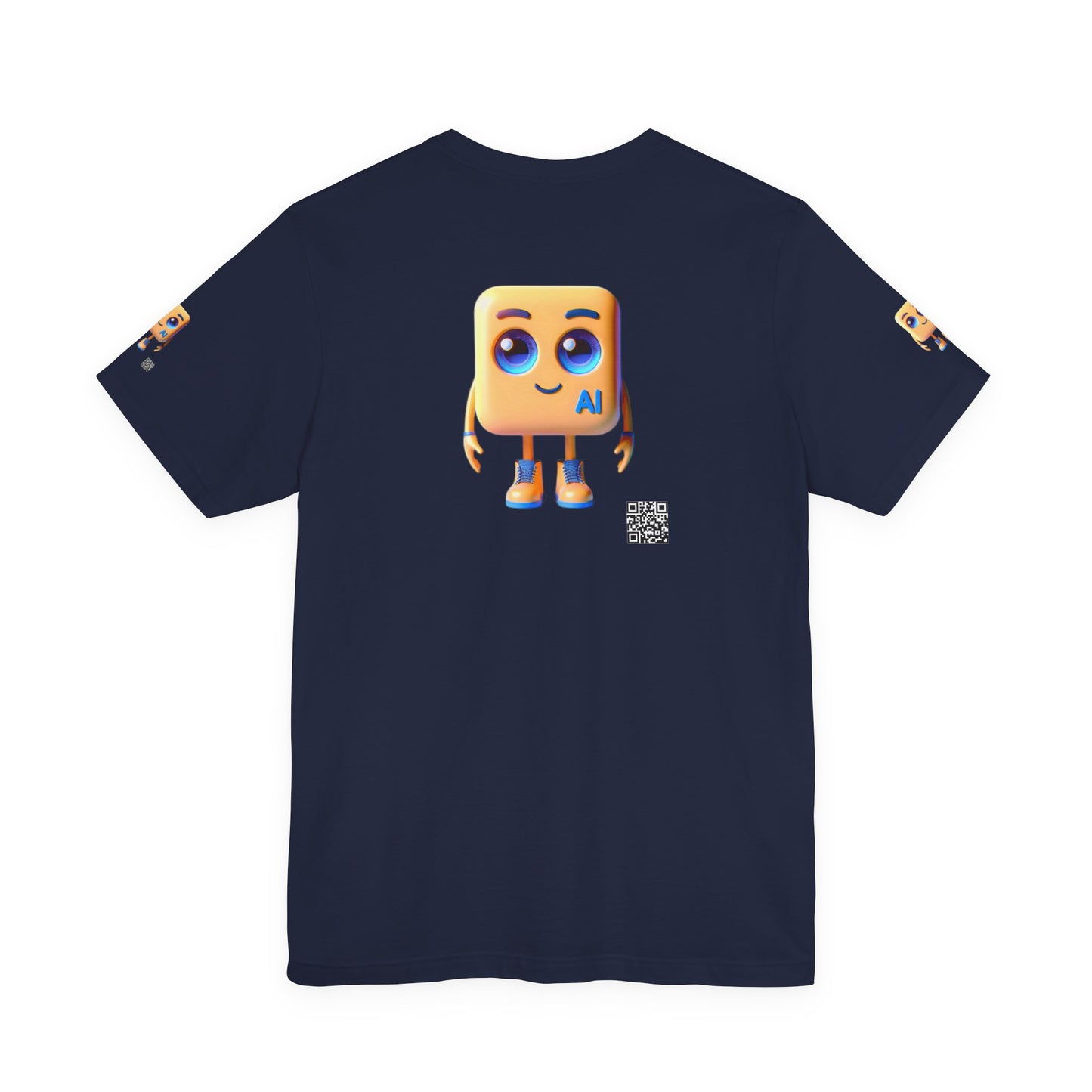 PokAIMignons Drop #25 T-Shirt — T-Shirt | PokAIMignons™