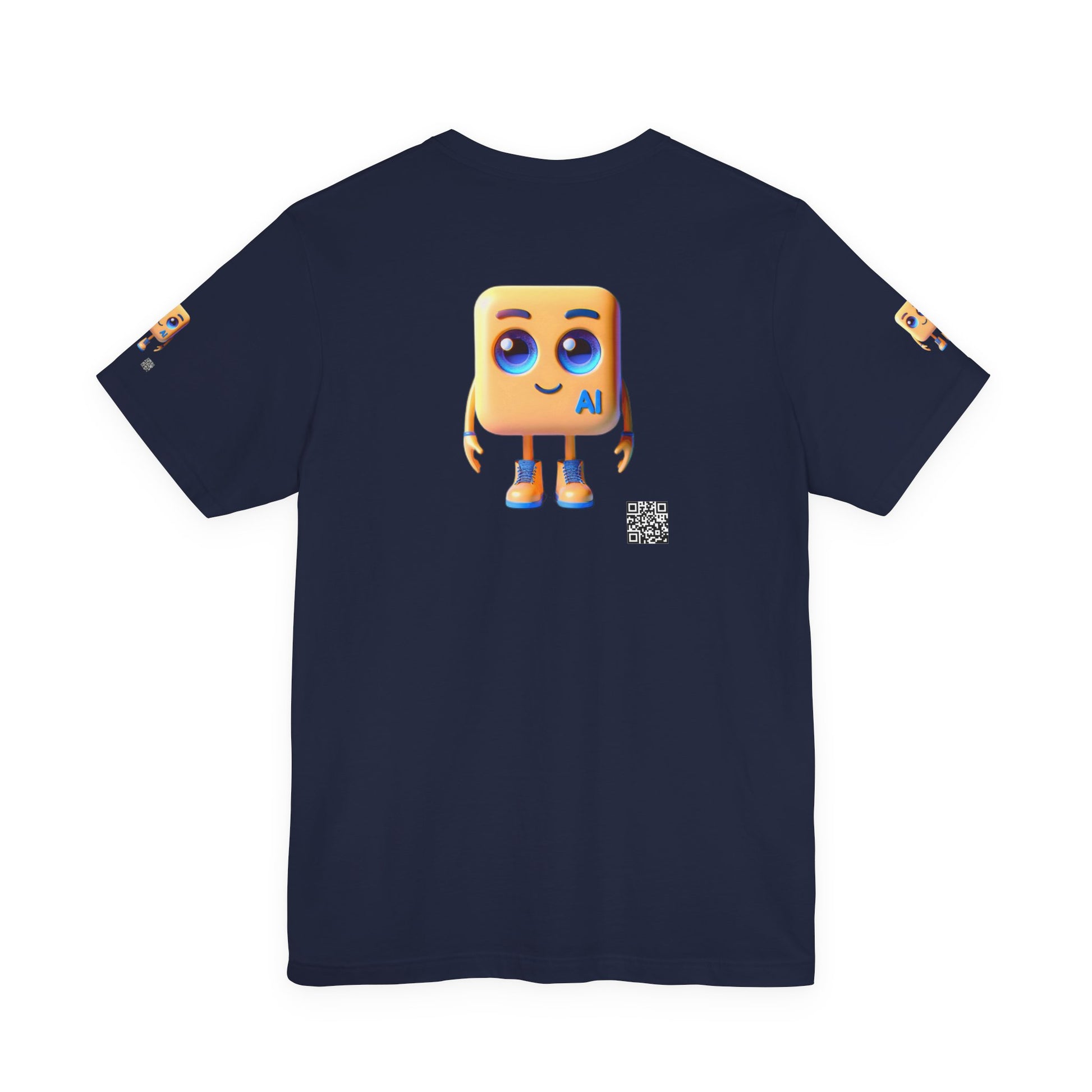 PokAIMignons Drop #25 T-Shirt — T-Shirt | PokAIMignons™