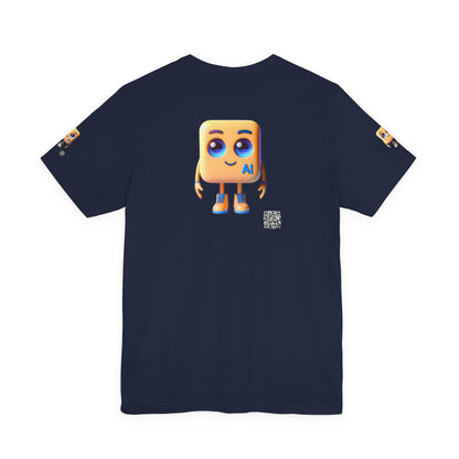 PokAIMignons Drop #25 T-Shirt — T-Shirt | PokAIMignons™