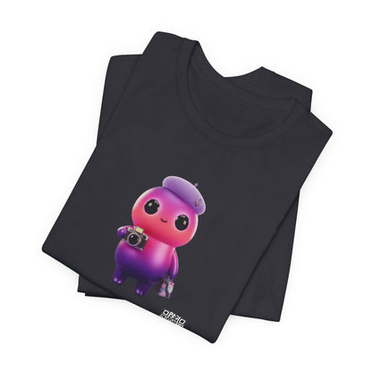 PokAIMignon Companion T-Shirt — T-Shirt | PokAIMignons™