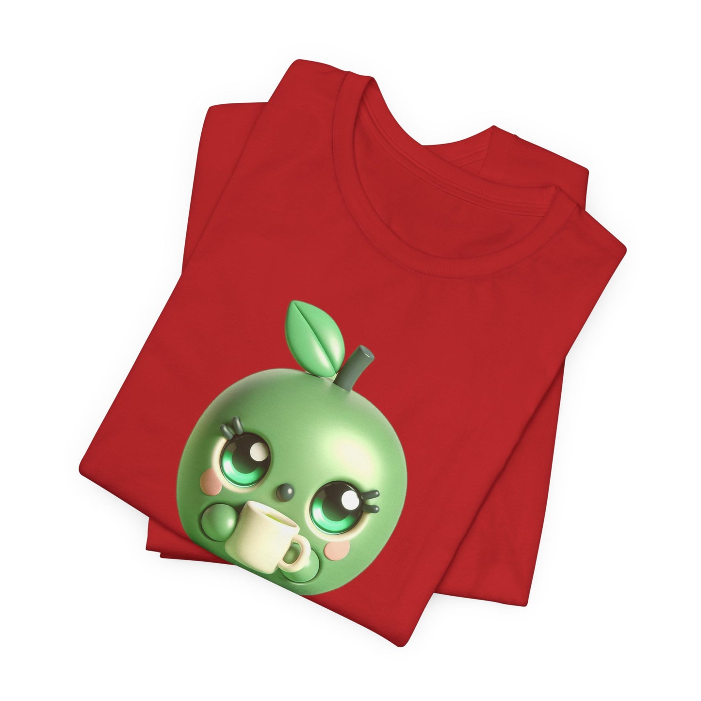 PokAIMignon Companion T-Shirt — T-Shirt | PokAIMignons™