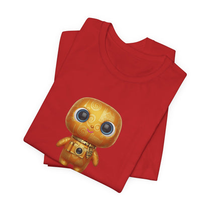 PokAIMignon Companion T-Shirt — T-Shirt | PokAIMignons™