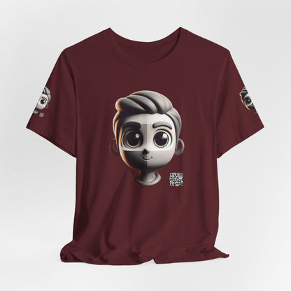 PokAIMignons Drop #8 T-Shirt — T-Shirt | PokAIMignons™
