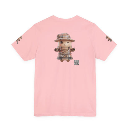 PokAIMignons Drop #26 T-Shirt — T-Shirt | PokAIMignons™