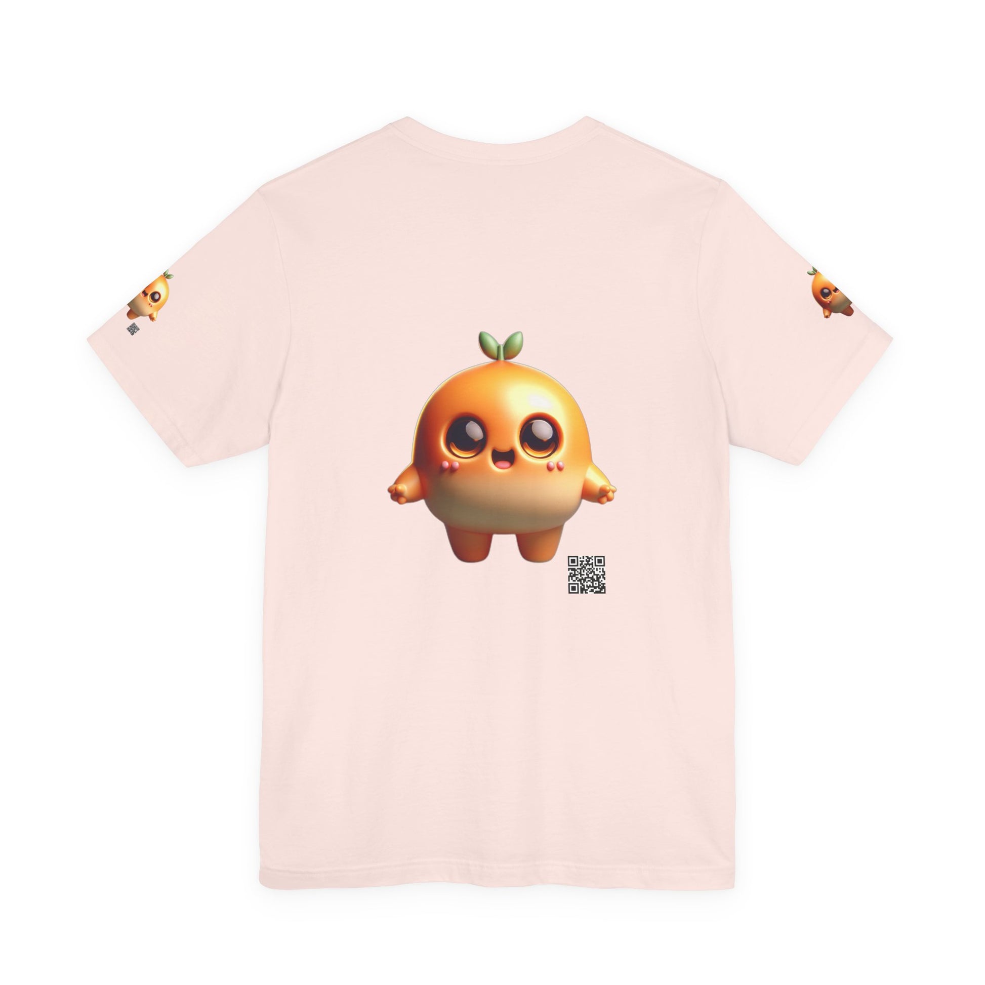 Companion #108 PokAIMignon T-Shirt — T-Shirt | PokAIMignons™