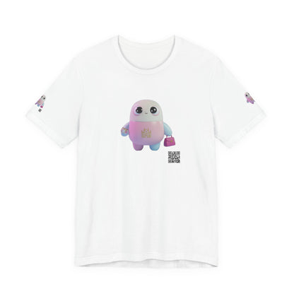 PokAIMignons Drop #14 T-Shirt — T-Shirt | PokAIMignons™