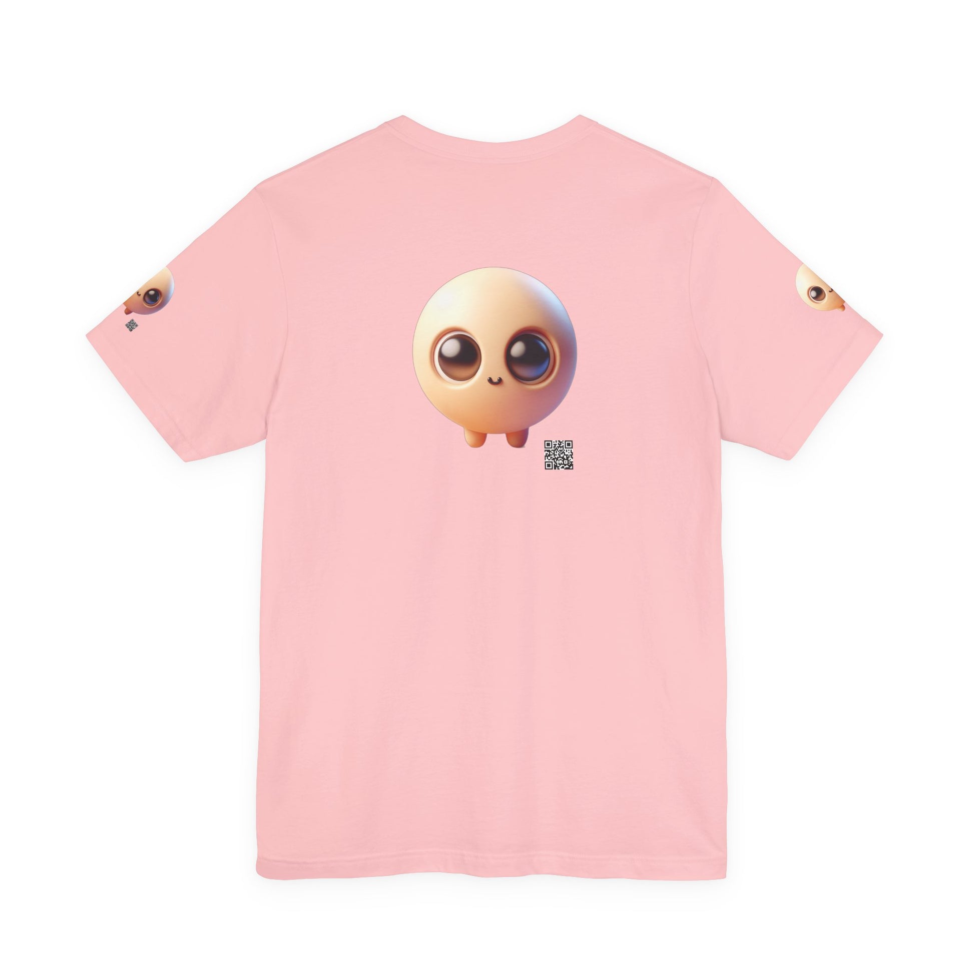 PokAIMignons Drop #11 T-Shirt — T-Shirt | PokAIMignons™