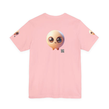 PokAIMignons Drop #11 T-Shirt — T-Shirt | PokAIMignons™