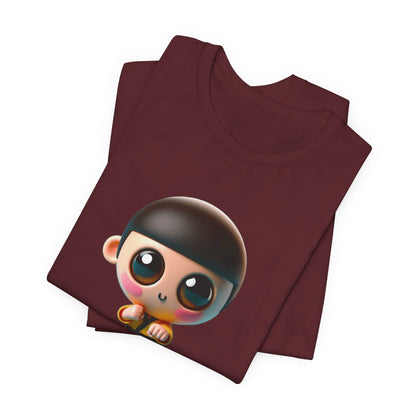 BruceMee Limited PokAIMignon T-Shirt