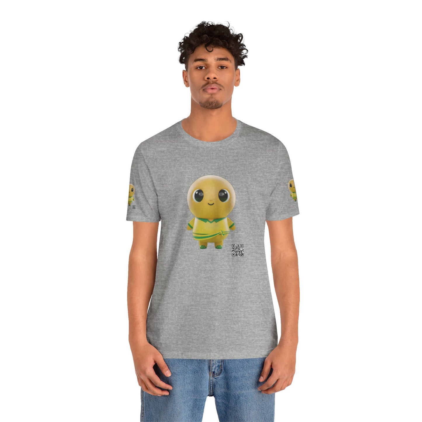 SambaStar — World Cup 2026 PokAIMignon T-Shirt