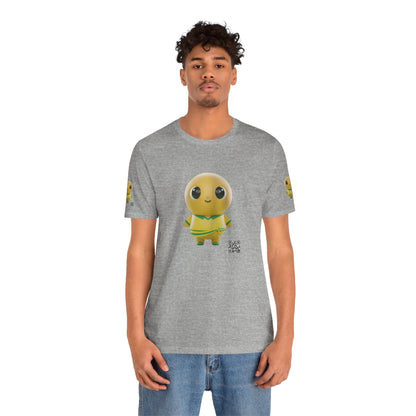 SambaStar — World Cup 2026 PokAIMignon T-Shirt