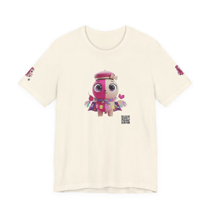 Arma PokAIMignon T-Shirt — T-Shirt | PokAIMignons™