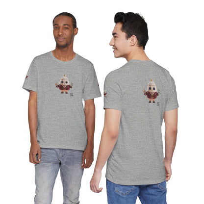 YukiB688 PokAIMignon Companion T-Shirt