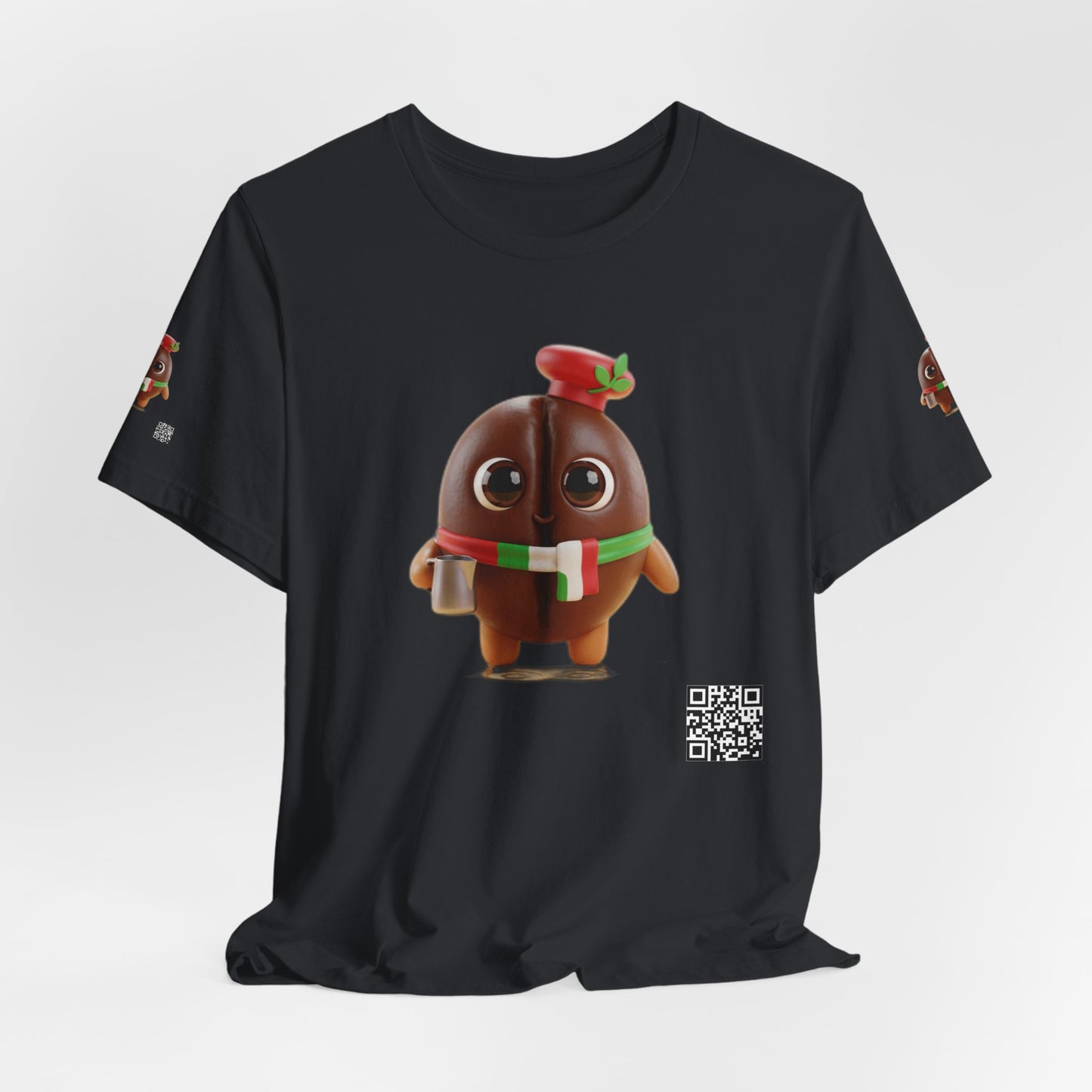 PokAIMignons Drop #28 T-Shirt — T-Shirt | PokAIMignons™