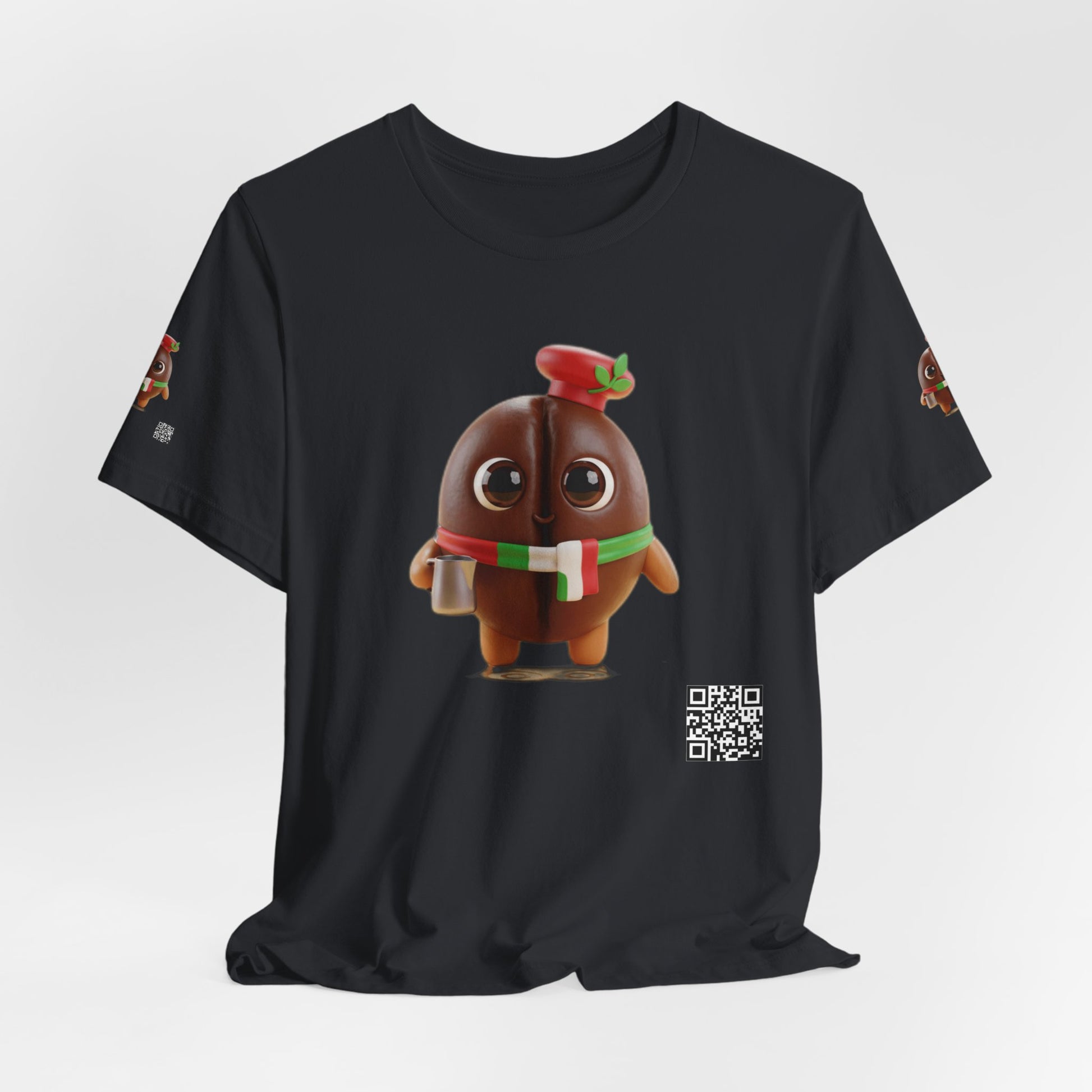 PokAIMignons Drop #28 T-Shirt — T-Shirt | PokAIMignons™