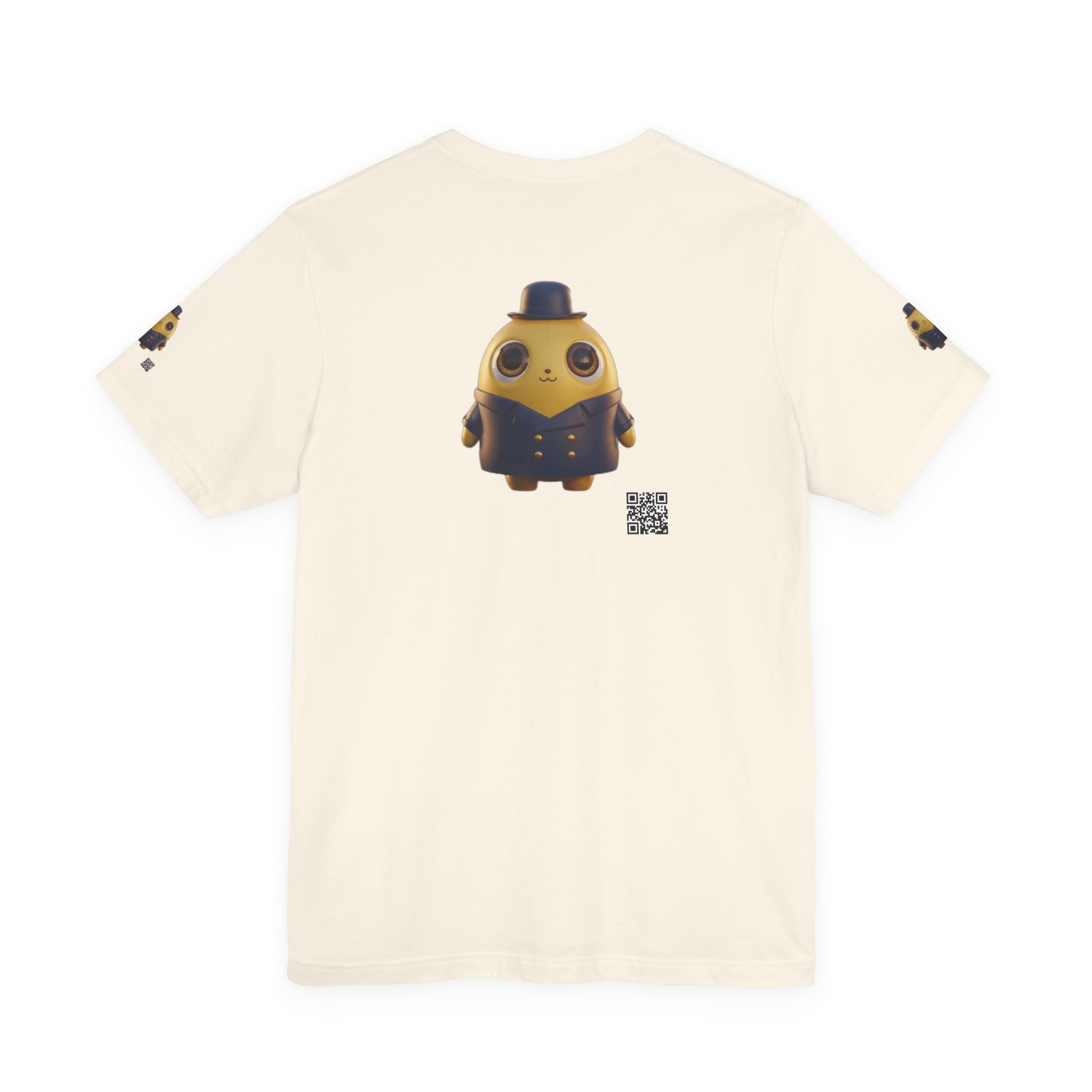 PokAIMignon Companion T-Shirt — T-Shirt | PokAIMignons™