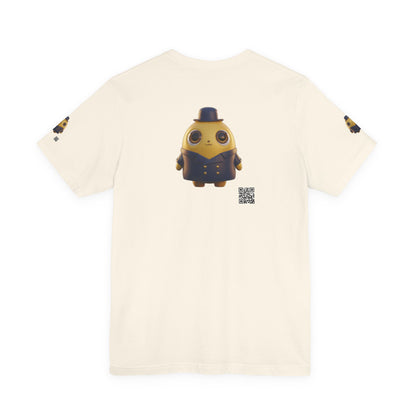 PokAIMignon Companion T-Shirt — T-Shirt | PokAIMignons™