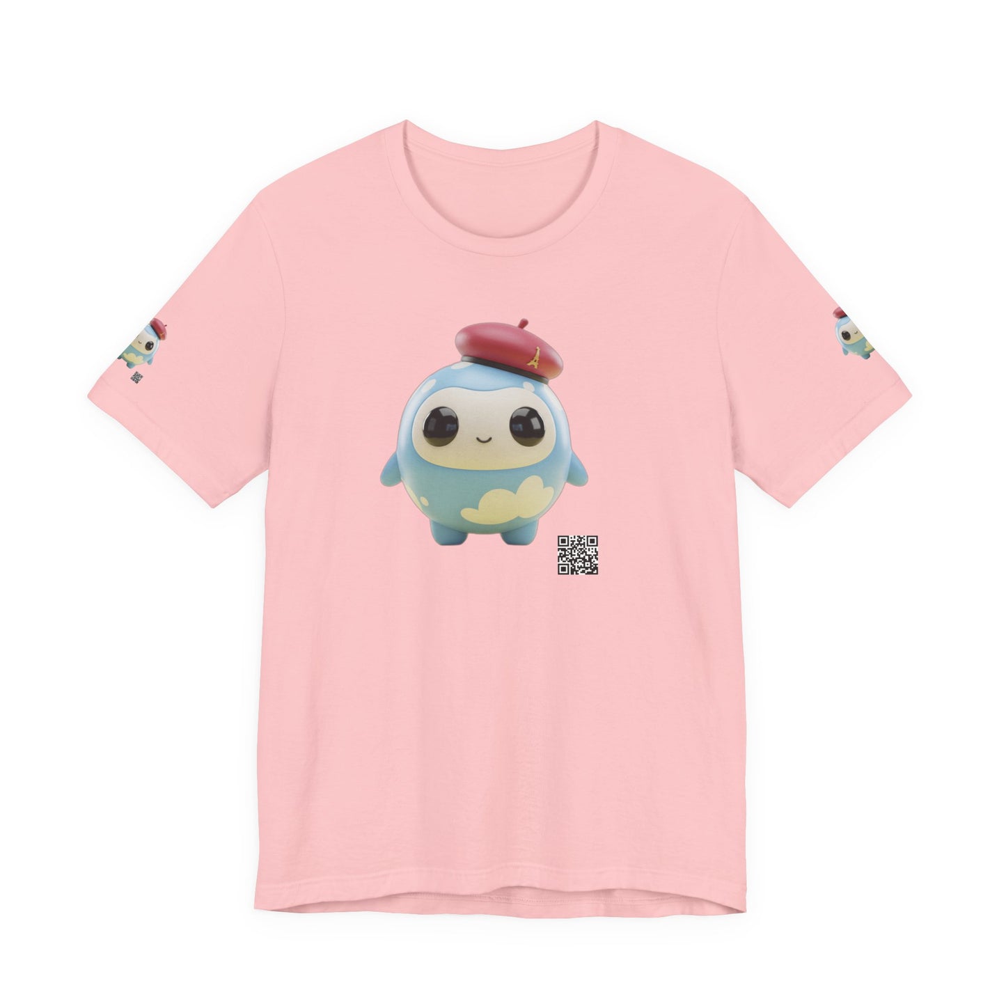 PokAIMignons Drop #9 T-Shirt — T-Shirt | PokAIMignons™
