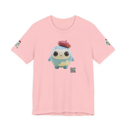 PokAIMignons Drop #9 T-Shirt — T-Shirt | PokAIMignons™