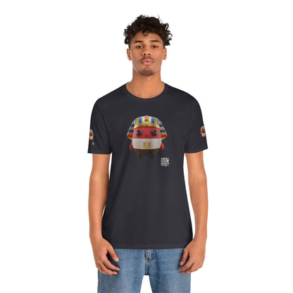 🐾⚽ Egypt World Cup 2026 Companion – Limited Edition Official Merchandise | PokAIMignons™