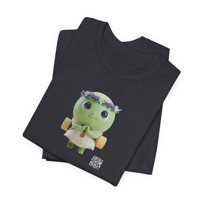 PokAIMignons Drop #4 T-Shirt — T-Shirt | PokAIMignons™