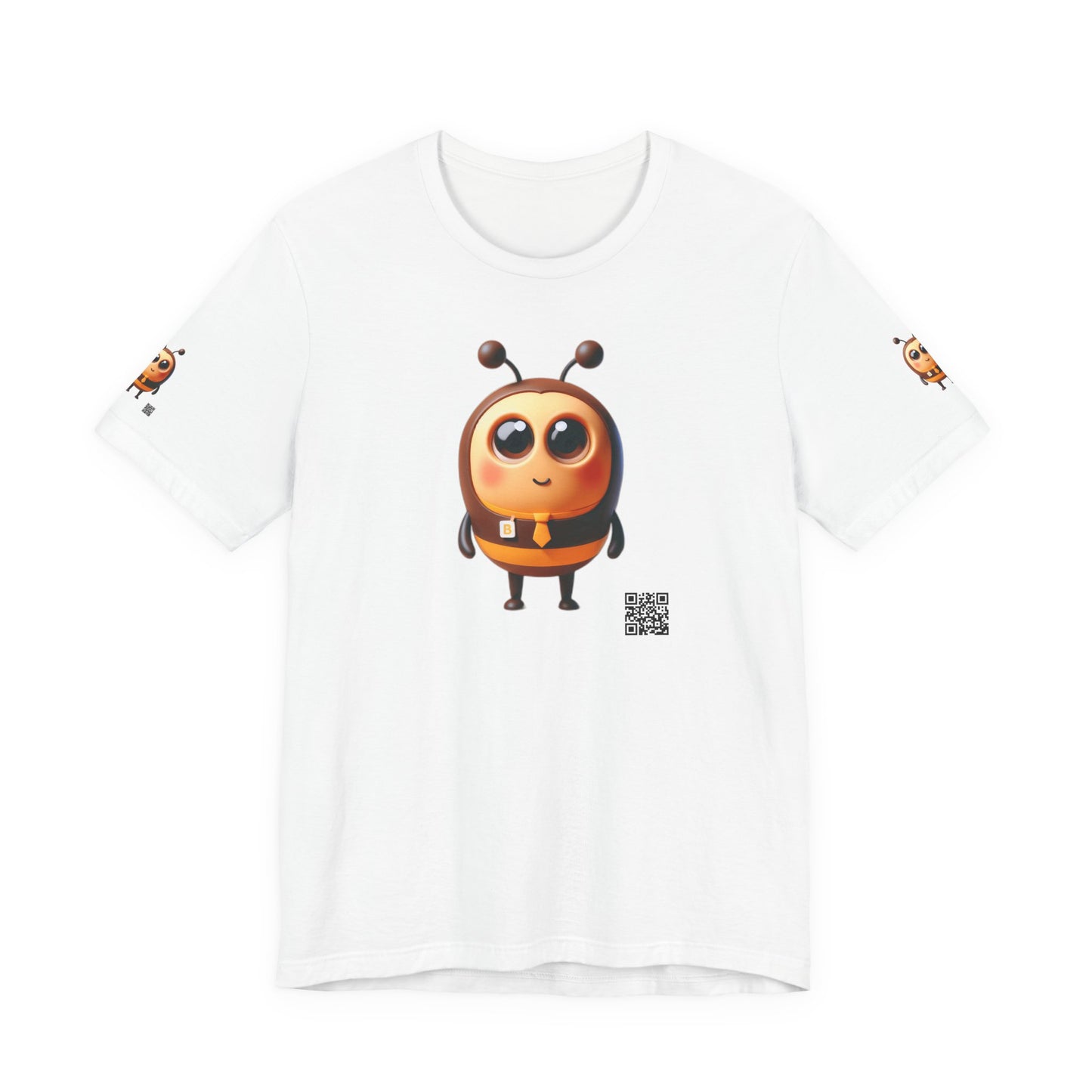 YukiB65F PokAIMignon Companion T-Shirt — T-Shirt | PokAIMignons™