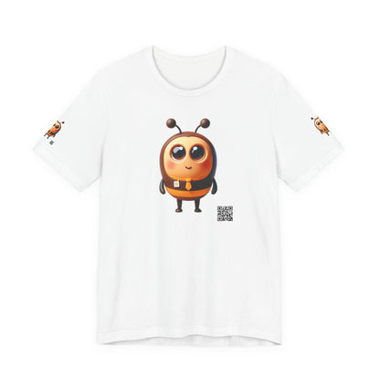 YukiB65F PokAIMignon Companion T-Shirt — T-Shirt | PokAIMignons™