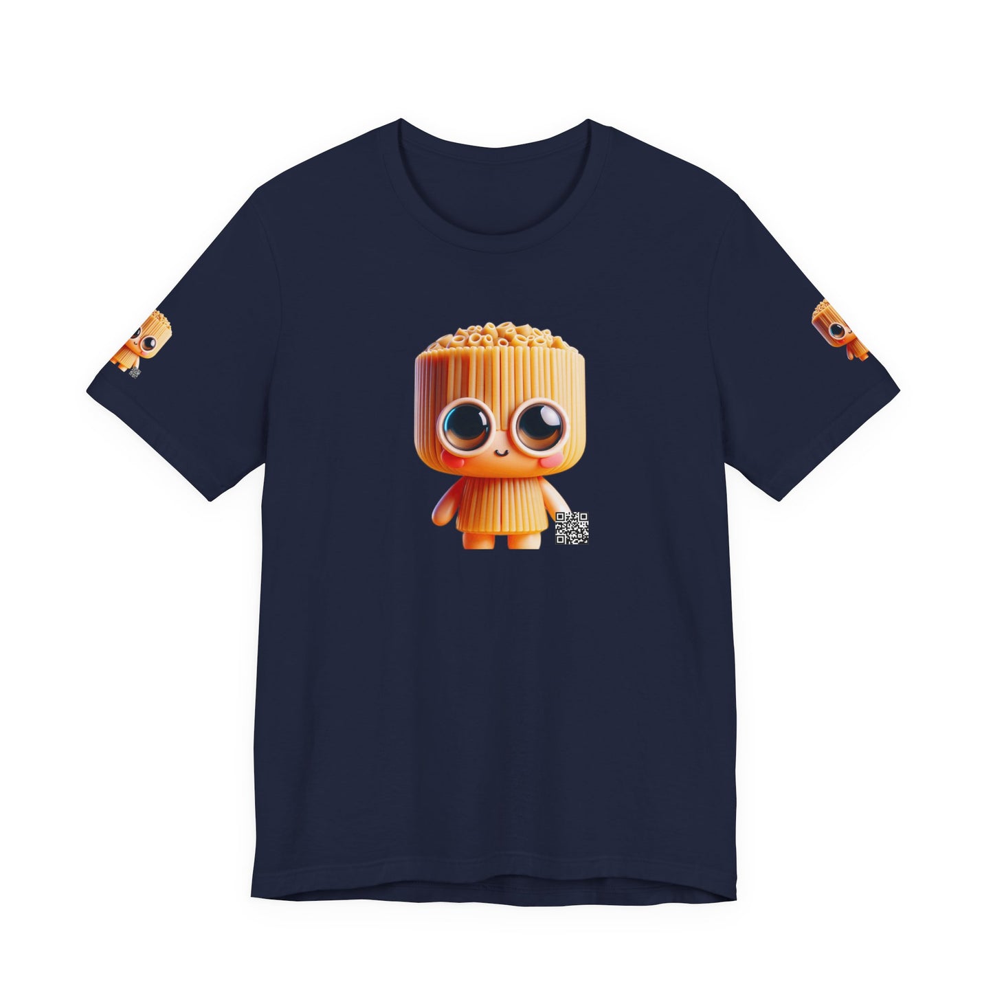 PokAIMignon Companion T-Shirt — T-Shirt | PokAIMignons™