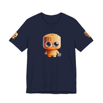PokAIMignon Companion T-Shirt — T-Shirt | PokAIMignons™