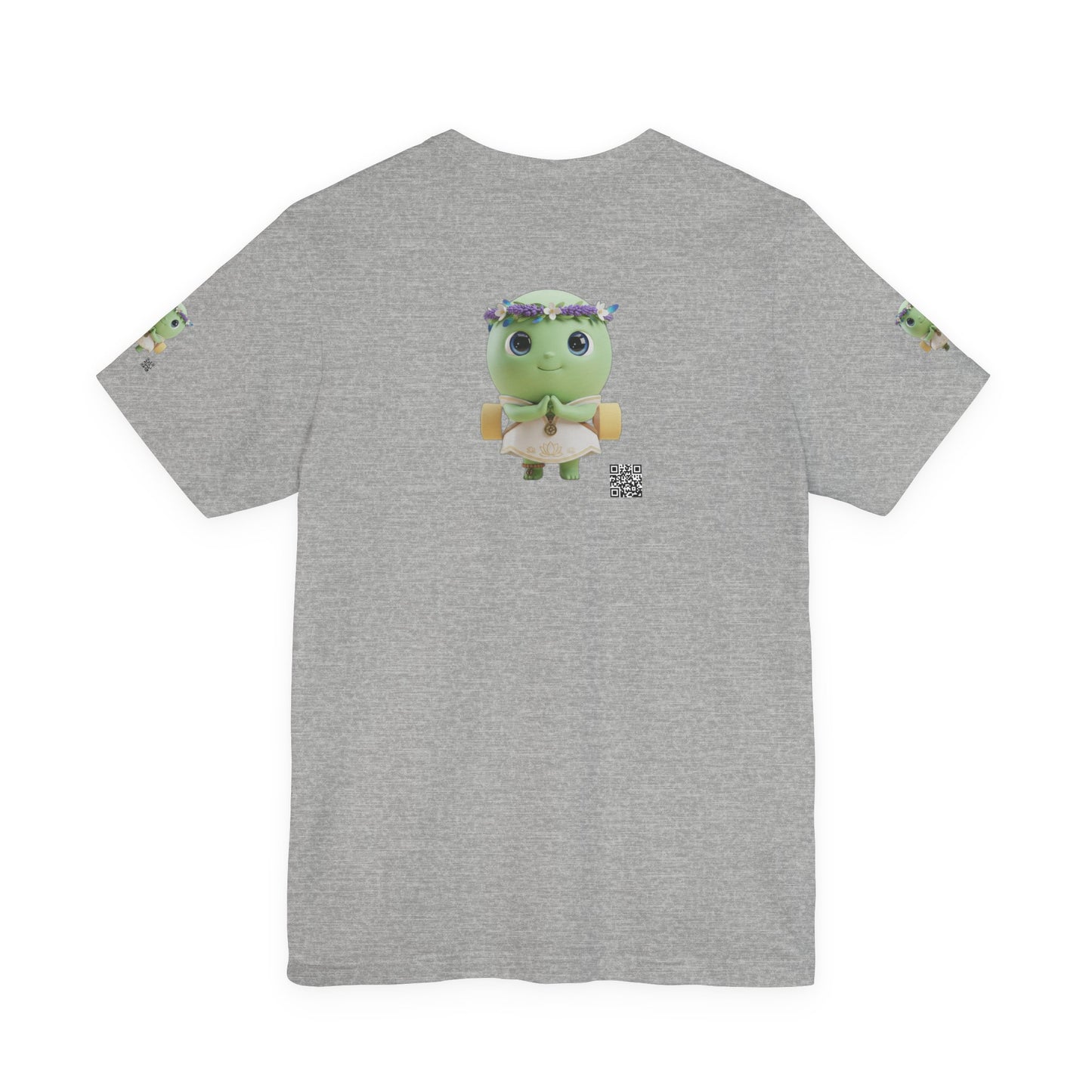 PokAIMignons Drop #4 T-Shirt — T-Shirt | PokAIMignons™