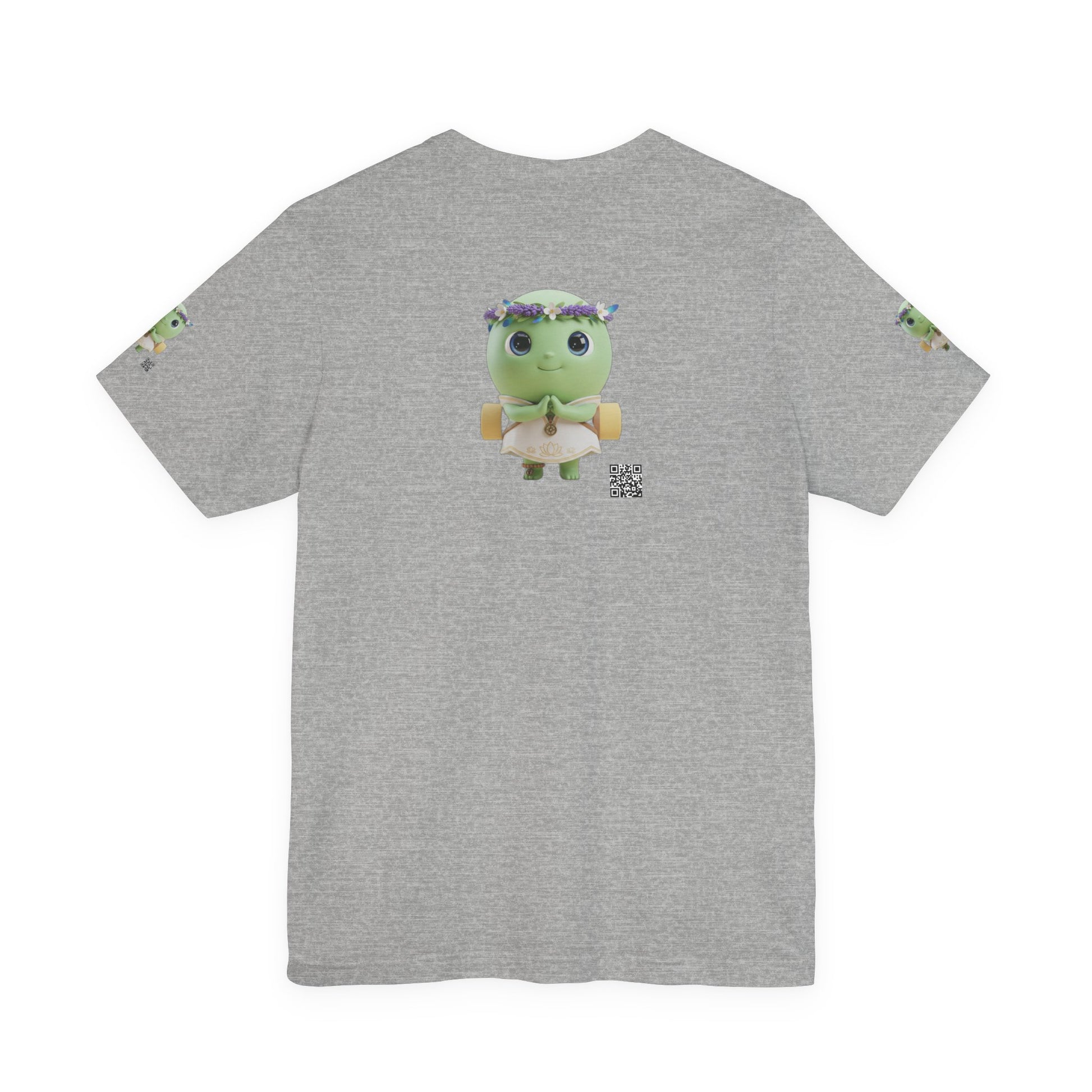 PokAIMignons Drop #4 T-Shirt — T-Shirt | PokAIMignons™